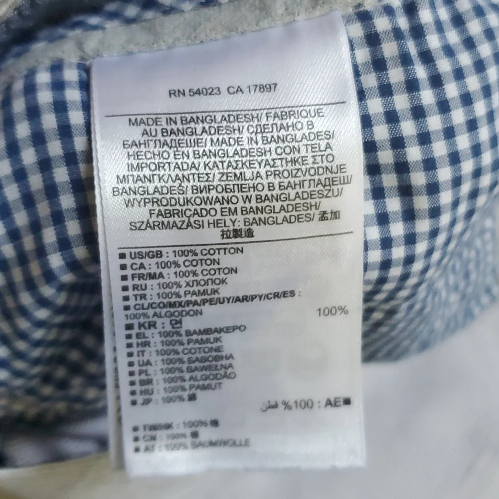 Banana republic men's shorts size 36
